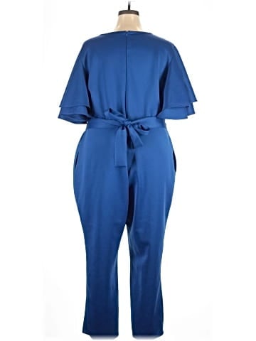 Ashley Stewart Jumpsuit (view 2)