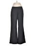 Calvin Klein Gray Dress Pants Size 8 - photo 1
