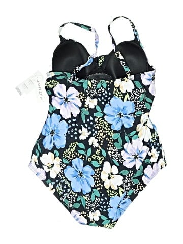 Jantzen One Piece Swimsuit (view 2)
