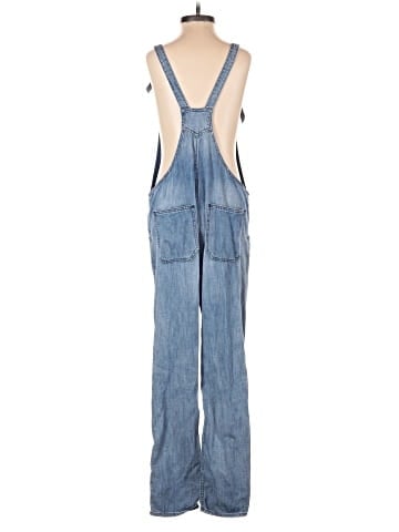 Madewell Overalls (view 2)