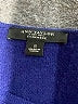 Ann Taylor 100% Cashmere Blue Cashmere Pullover Sweater Size S - photo 7