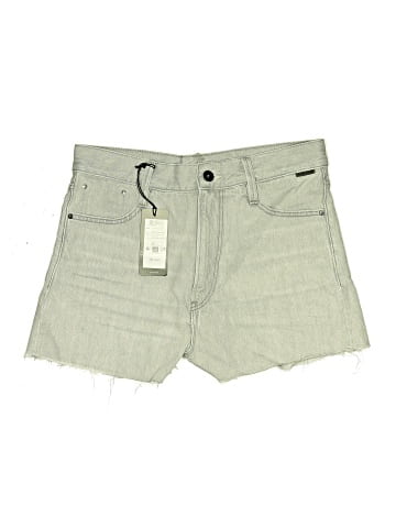 G-Star RAW Denim Shorts (view 1)