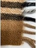 Burberry Plaid Brown Scarf One size - photo 4