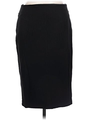 White House Black Market Formal Skirt (view 1)