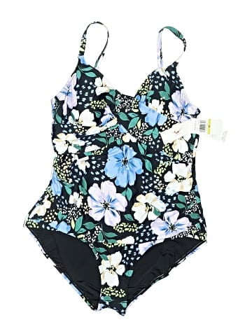 Jantzen One Piece Swimsuit (view 1)