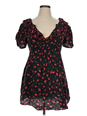 J.Crew Casual Dress (view 1)