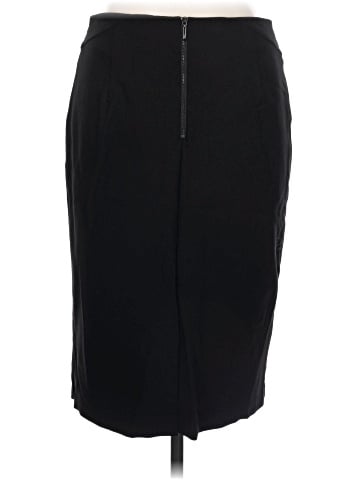 White House Black Market Formal Skirt (view 2)