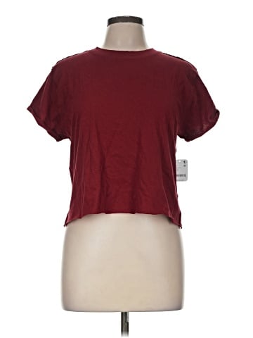 We the Free Short Sleeve T-Shirt (view 1)