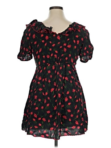 J.Crew Casual Dress (view 2)