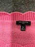 Talbots Pink Pullover Sweater Size 3X - photo 7