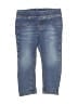 OshKosh B'gosh Solid Blue Jeans 12-18 MO / 18 MO - photo 1