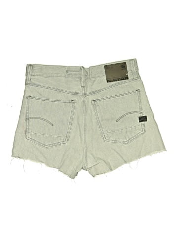 G-Star RAW Denim Shorts (view 2)