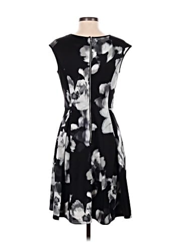 White House Black Market Cocktail Dress (view 2)