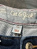 Cat & Jack Blue Jeans Size 5T - photo 3