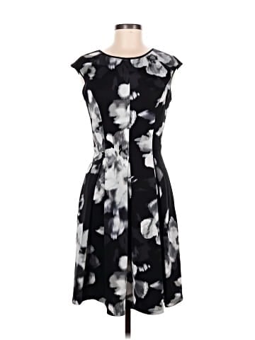 White House Black Market Cocktail Dress (view 1)