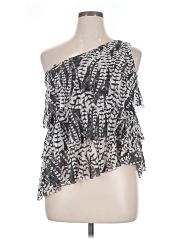 Sweet Pea by Stacy Frati Sleeveless Top (view 1)
