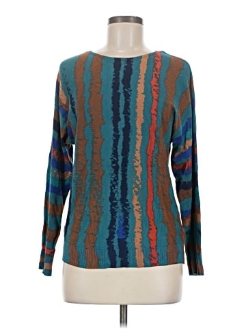 Investments Pullover Sweater (view 1)
