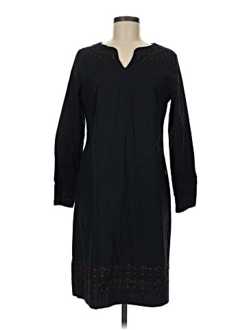 Lands' End Casual Dress (view 1)