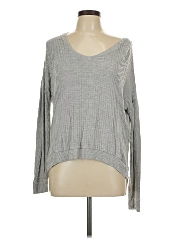 Velvet by Graham & Spencer Pullover Sweater (view 1)