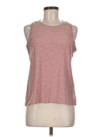 Kyodan Sleeveless Top (view 1)
