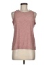 Kyodan Pink Sleeveless Top Size M - photo 1