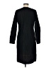 Lands' End Black Casual Dress Size 8R - photo 2