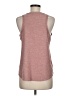 Kyodan Pink Sleeveless Top Size M - photo 2
