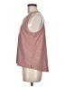 Kyodan Pink Sleeveless Top Size M - photo 5