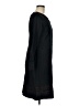 Lands' End Black Casual Dress Size 8R - photo 4