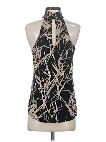Veronica M. Sleeveless Blouse (view 2)