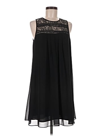 BCBGeneration Cocktail Dress (view 1)