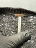 Free People Black Pullover Sweater Size L - photo 7