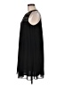 BCBGeneration 100% Polyester Black Cocktail Dress Size M - photo 5