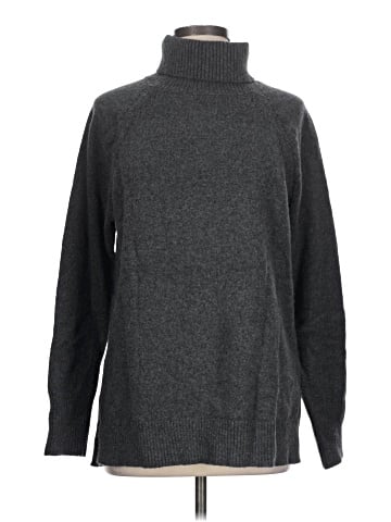 Gap Turtleneck Sweater (view 1)