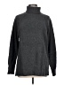 Gap Gray Turtleneck Sweater Size L - photo 1