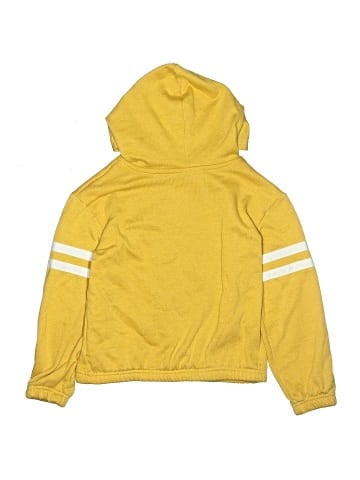 Sweet Butterfly Zip Up Hoodie (view 2)