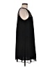 BCBGeneration 100% Polyester Black Cocktail Dress Size M - photo 4