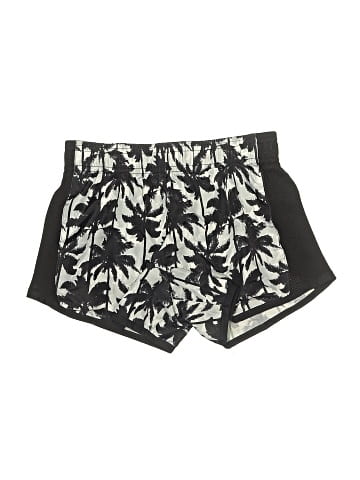 Danskin Now Athletic Shorts (view 1)