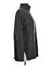Gap Gray Turtleneck Sweater Size L - photo 4