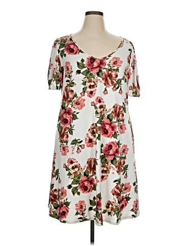 Unbranded Casual Dress (view 1)