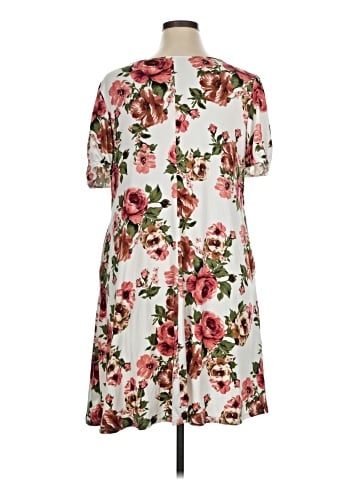 Unbranded Casual Dress (view 2)