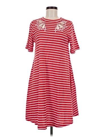 DG^2 by Diane Gilman Casual Dress (view 1)