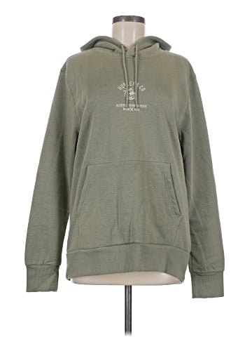 Hurley Pullover Hoodie (view 1)
