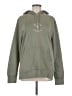 Hurley Green Pullover Hoodie Size M - photo 1