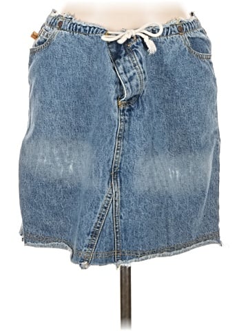 O'Neill Denim Skirt (view 1)