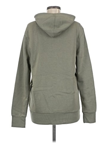 Hurley Pullover Hoodie (view 2)