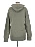 Hurley Green Pullover Hoodie Size M - photo 2