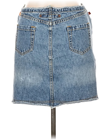 O'Neill Denim Skirt (view 2)
