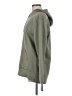 Hurley Green Pullover Hoodie Size M - photo 5