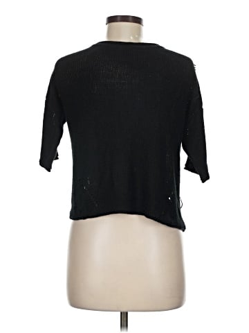 Material Girl Short Sleeve Top (view 2)